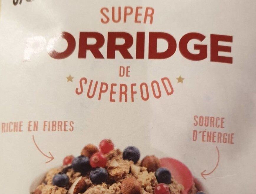 Die Superfood-Lüge